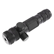 GTQQ G23 modulo a forma di 5mW laser rosso portata Set (1x16340)
