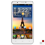 S4 - 5.7 "HD емкостный сенсорный экран (720 * 1280) Android 4.1 смартфон с MTK6577 Dual Core CPU 1 ГБ оперативной памяти 4 Гб ROM