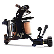 Carbon-Steel Wire-Cutting Tattoo Machine Gun de Liner