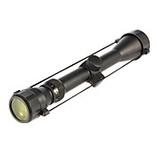BUSHNELL 3-9X40 mm Super Wide Angle Shockproof Riflescope(Without Light)