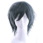 Cosplay Wig Inspired by Clannad Shinichi Okazaki