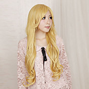 Cosplay Wig Inspired by Bleach Rangiku Matsumoto