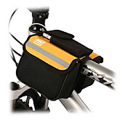 SG New Style Bicicleta Boca Bag Tubo Saddle (5 cores) MN12652