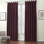 (Due pannelli) Classic Solid tende oscuranti