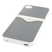 Portable Power Bank sans fil pour iphone4/4S (5500mAh)