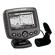 16 Levels Grayscale Fish Finder(FF788C)