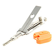 Car Door Lock Cylinder Open Reader for Toyota