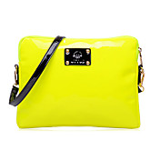 Fashion Stilfuld Contrast Color Tote