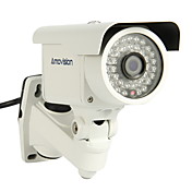 P2P 2.0 MP mini IP Camera , WIFI Wireless , IR nightvision 15m ,Motion Detection,Privacy Mask