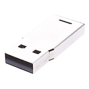 16gb Metall Material mini USB-Stick