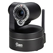 NEO CoolCam H.264 IR CUT, tweeweg audio Wireless Megapixel IP Camera