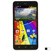 S2000 5.0 "IPS-kapazitiver Touch Screen Android 4.2 intelligentes Telefon (Quad Core, 1GB RAM, 4GB ROM, Dual-Kamera)