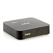 MX Android 4.2 Dual-Core Google TV Player (Moglie, 1GB di RAM, 8GB di ROM, telecomando IR, SD)