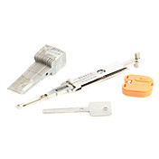 Car Door Lock Cylinder Open Reader for Small Mercedes-Benz