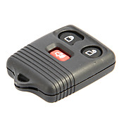 3-Button Remote Key Casing for Ford AML030590