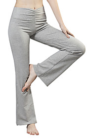 Dancewear Viscose and Spandex Yoga/Latin Dance Bottoms For Ladies More Colors