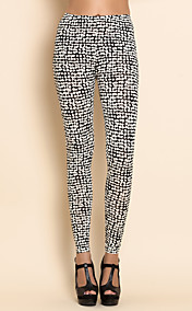 TS Leggings Básicas