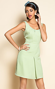 TS Simplicity Slim Sleeveless Dress