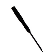  destornillador Torx tornillo clave para PSP 1000/2000