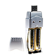  USB AA / AAA Cargador de batería