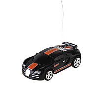  Super Mini Remote Controlled Palm-Top R/C Model Car (49MHz)