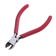  4.5 pulgadas Mini pinzas diogonal