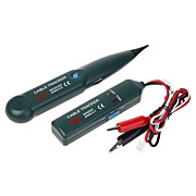 ms6812 Remote-Netzwerk Kabeltester