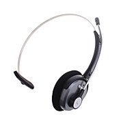  Bluetooth Headset + Bluetooth USB Dongle for PC/Laptop