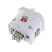  premie MotionPlus voor Wii-afstandsbediening (wit)