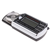  Mini Precision Digital Pocket Scale (100g Max , 0.01g Resolution)