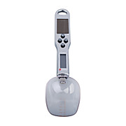  TC-11 Solar Digital Spoon Scale