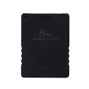  MagicGate Memory Card for PS2 (8MB)