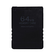  64MB MagicGate Memory Card for PS2