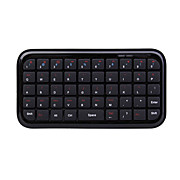  Mini Bluetooth Wireless QWERTY Keyboard