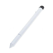  Fine Tip Touchpad Stylus Pen for iPad, iPad 2 and The new iPad (White)