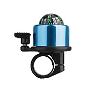 Bike Mount Compass (Blue)