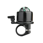  Bike Mount Compass (Black)