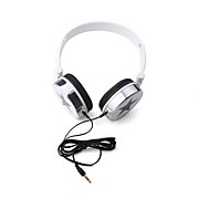  Star Headphones (White)