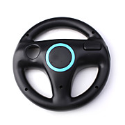  race stuur voor de wii (zwart)