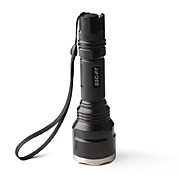  UltraFire WF-016 SSC-P7 3-Mode 750Lumens LED Flashlight(11190054)