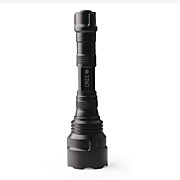  UltraFire WF-900L SSC P7 1 Mode 900LM LED Flashlight(11190044)