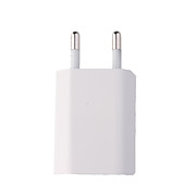  EU European Travel USB Charger Adapter for Iphone 3GS/4G