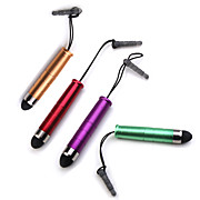  estilete caneta de toque para o toque iPad, iPhone e iPod (pack de 4)