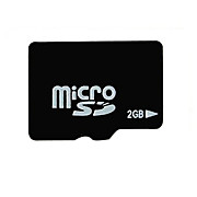  2GB OEM MicroSD Memory Card