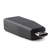  Mini USB to Micro USB Adapter
