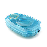  Ultrasonic Anti Mosquito Insect Repellent Repeller Green