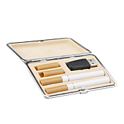  USB rechargeable électronique 2 cigarettes * avec le 2-recharges