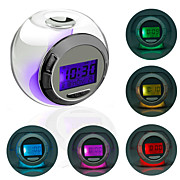  7-color Light with 6 Nature Sounds