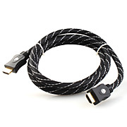  HDMI Cable Cord For HD/DVD/TV/HDTV/PS 3/XBOX 360 1080P