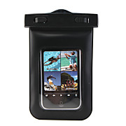  caixa estanque universal para iPhone, iPod Touch, Android smartphones, players mp4